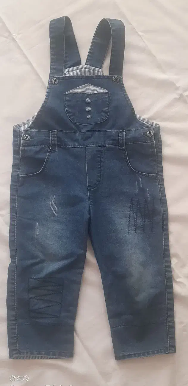 شلوارلی|کفش و لباس بچه|حمیدیا, |دیوار