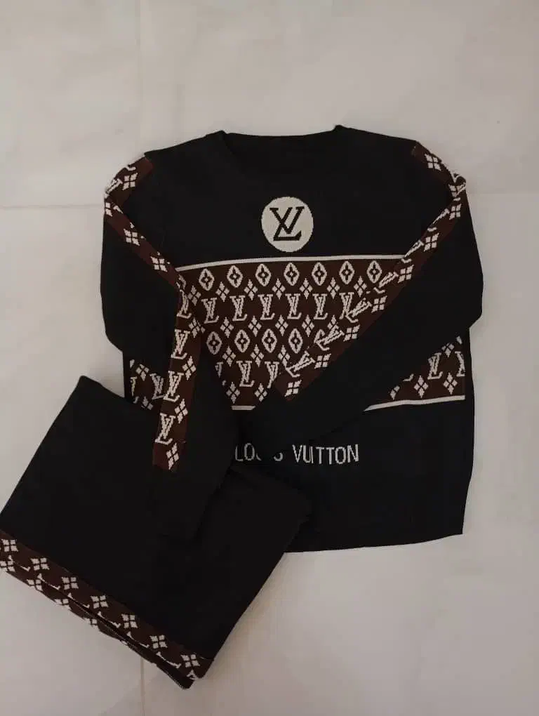 لباس زنانه ست بافت|لباس|اردبیل, |دیوار