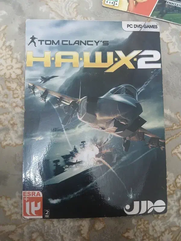 دسته گوشی تسکو|کنسول، بازی ویدئویی و آنلاین|فردیس, قریشی|دیوار