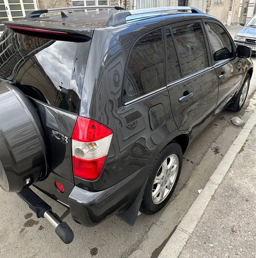 mvm x33|خودرو سواری و وانت|ارومیه, |دیوار