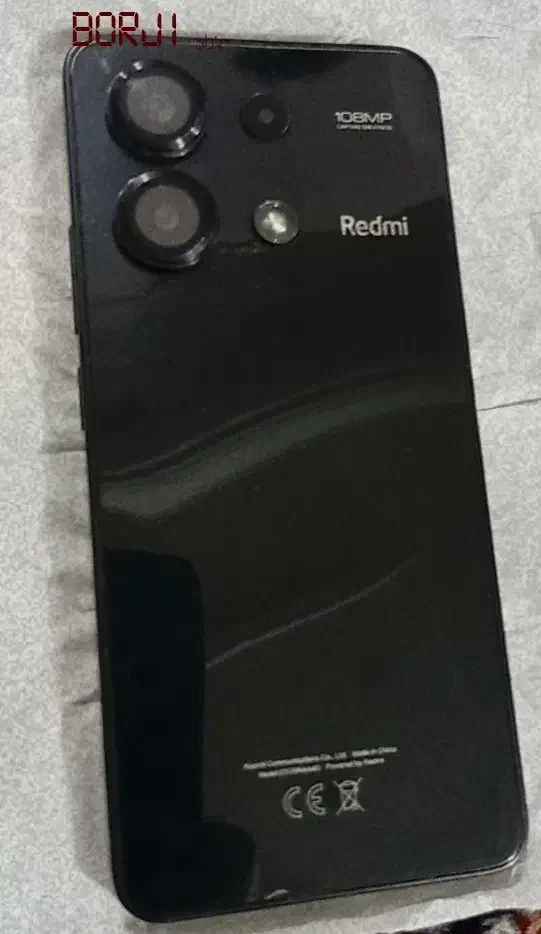 گوشی ردمی نوت 13پرو|موبایل|قم, ولیعصر|دیوار