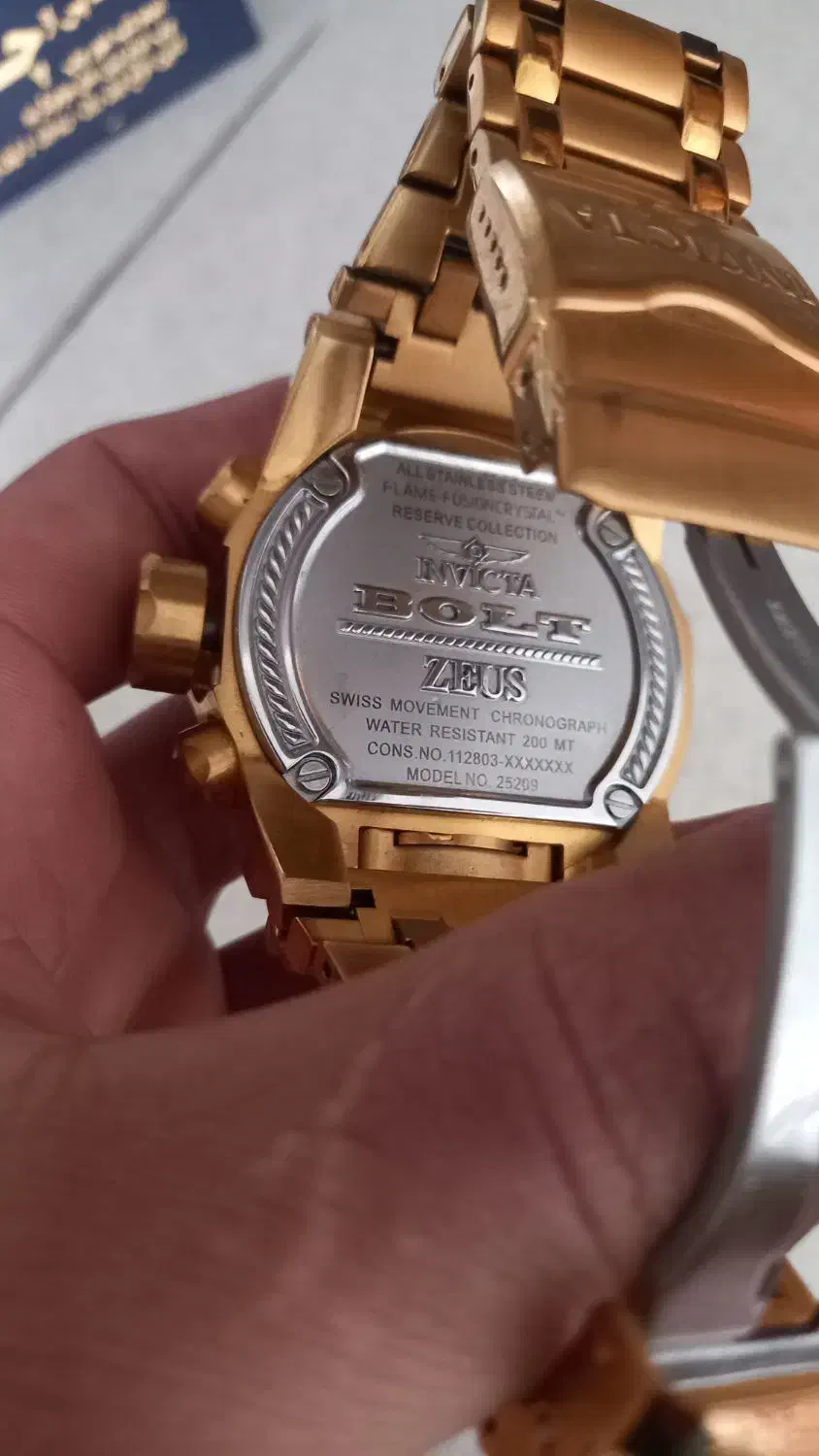 ساعت اینویکتا|ساعت|یزد, |دیوار