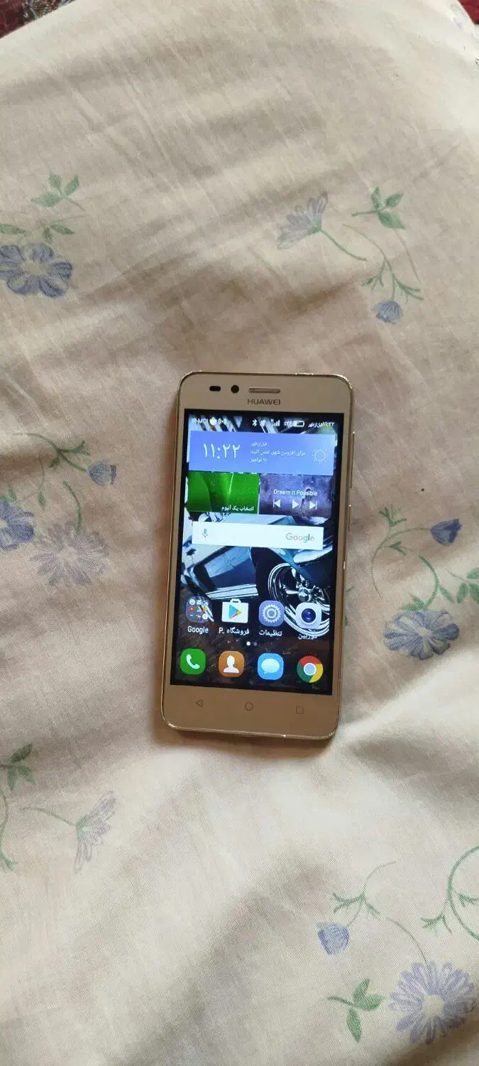 هواویy3llدرحد نو|موبایل|مسجد سلیمان, |دیوار