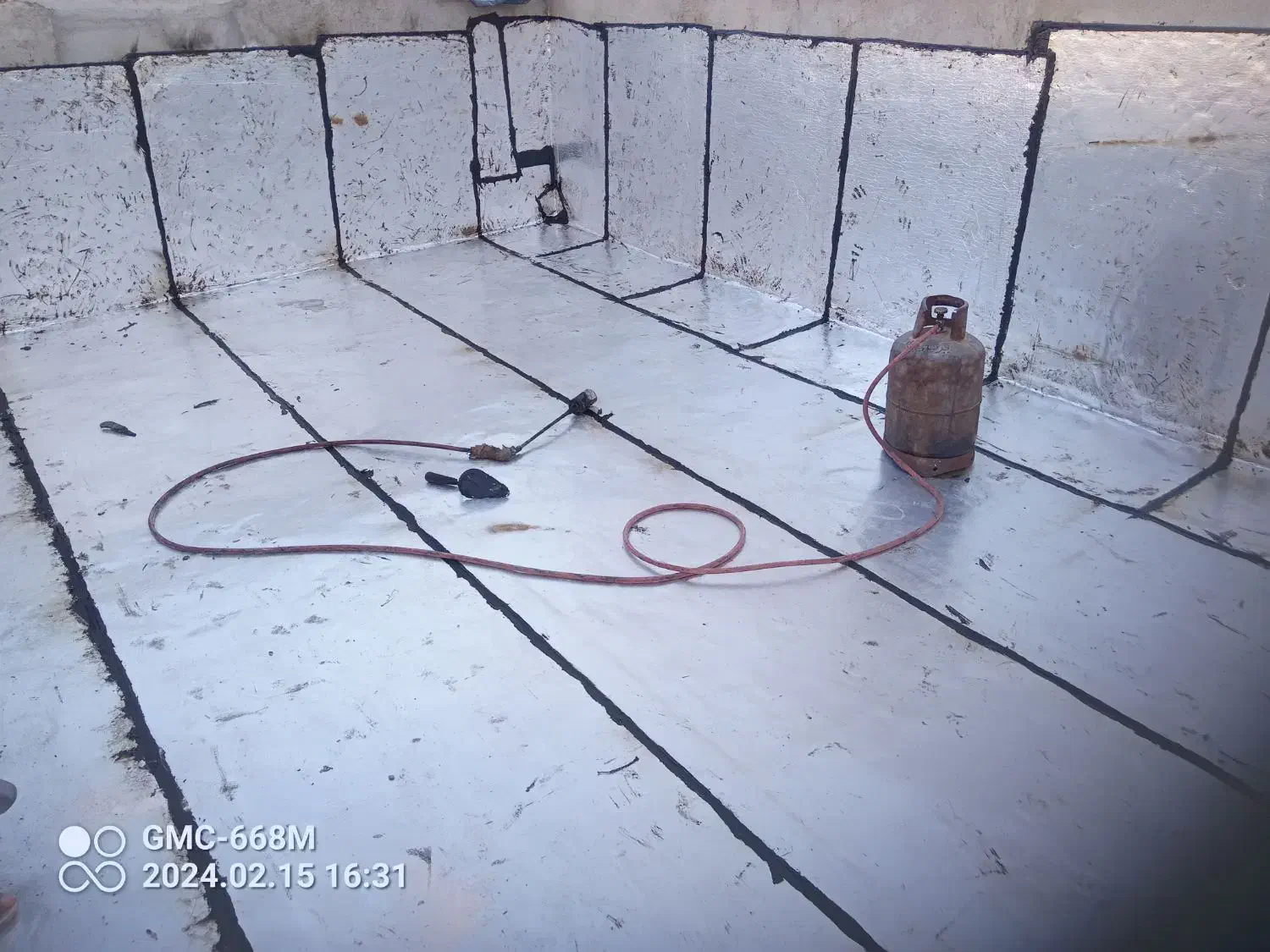 نصب ایزوگام|خدمات پیشه و مهارت|زابل, |دیوار