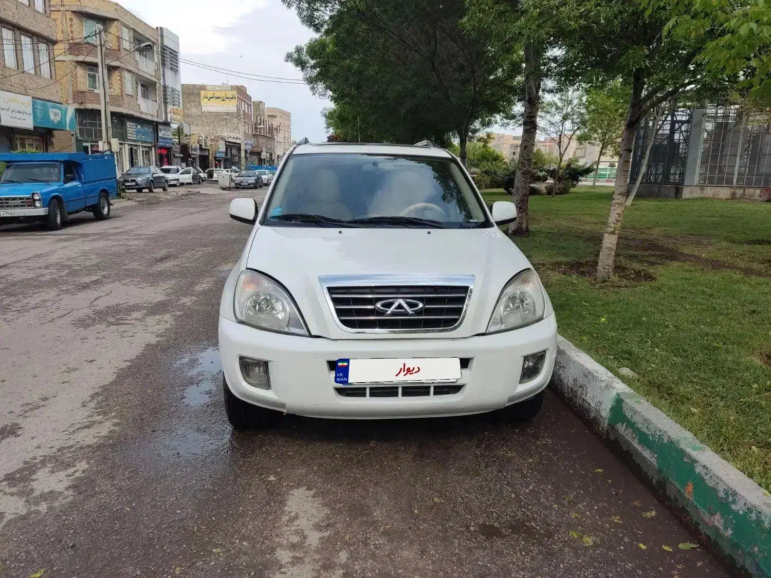 خودرو|خودرو سواری و وانت|اردبیل, |دیوار