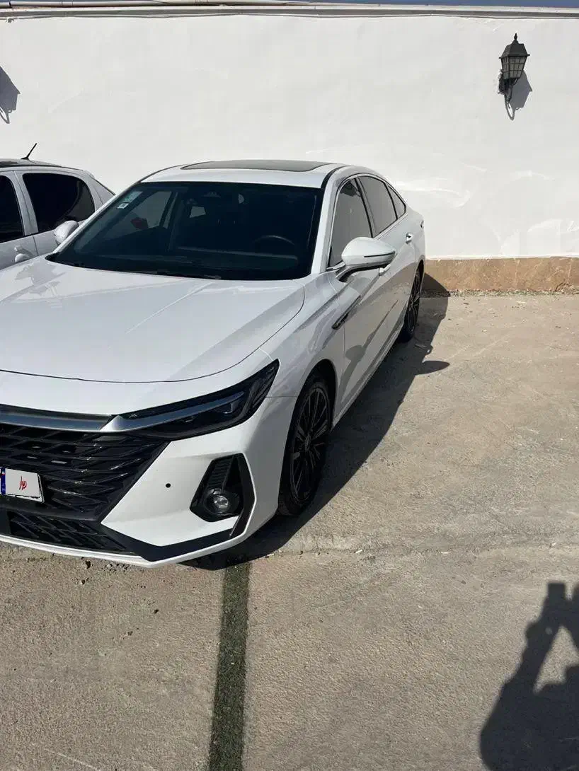 اریزو ۸ مدل۱۴۰۲وارداتی|خودرو سواری و وانت|کرج, گلشهر|دیوار