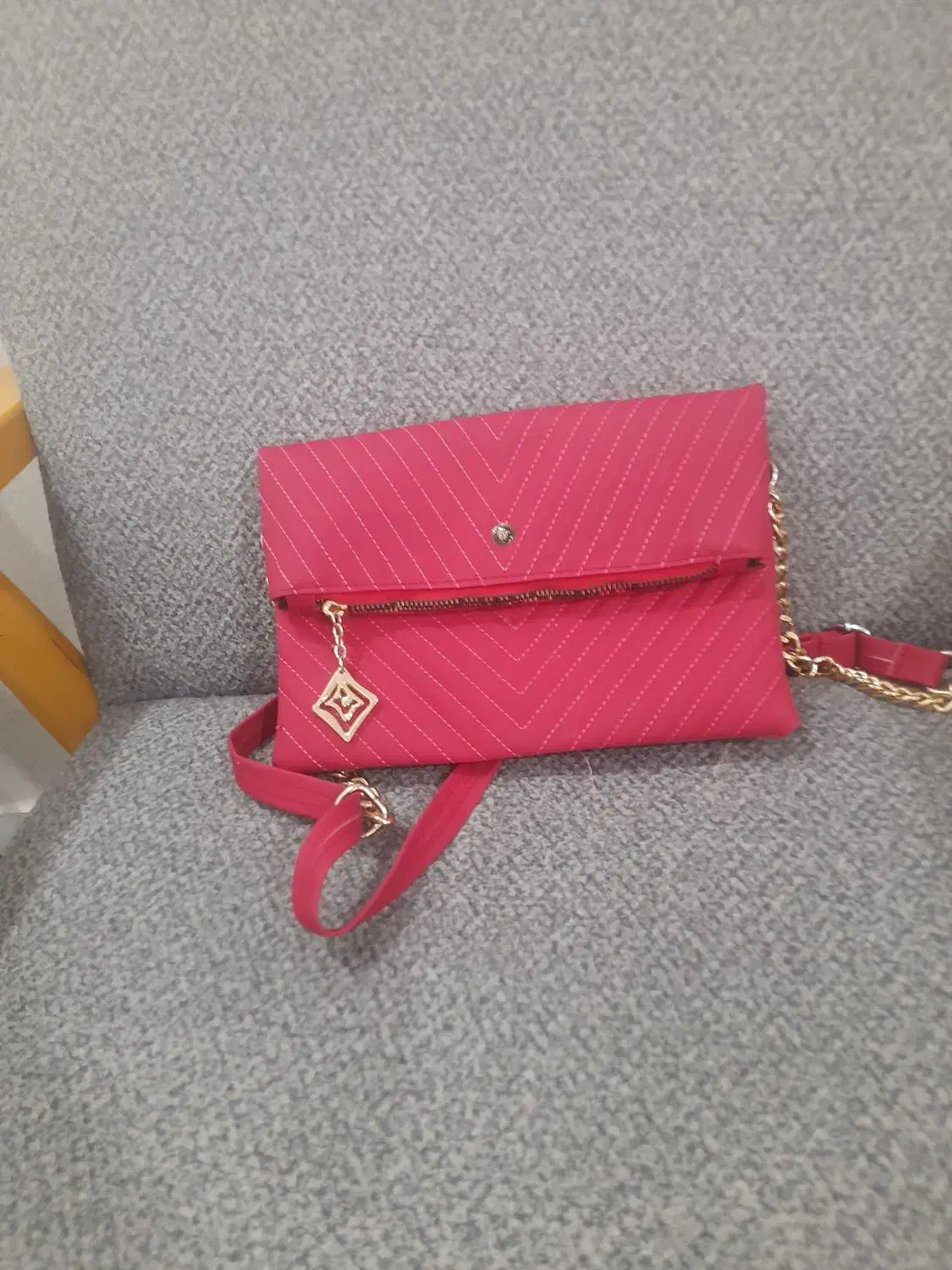 ۵تاکیف درحدنو زیرقیمت|کیف، کفش، کمربند|قدس, شهر‌قدس|دیوار