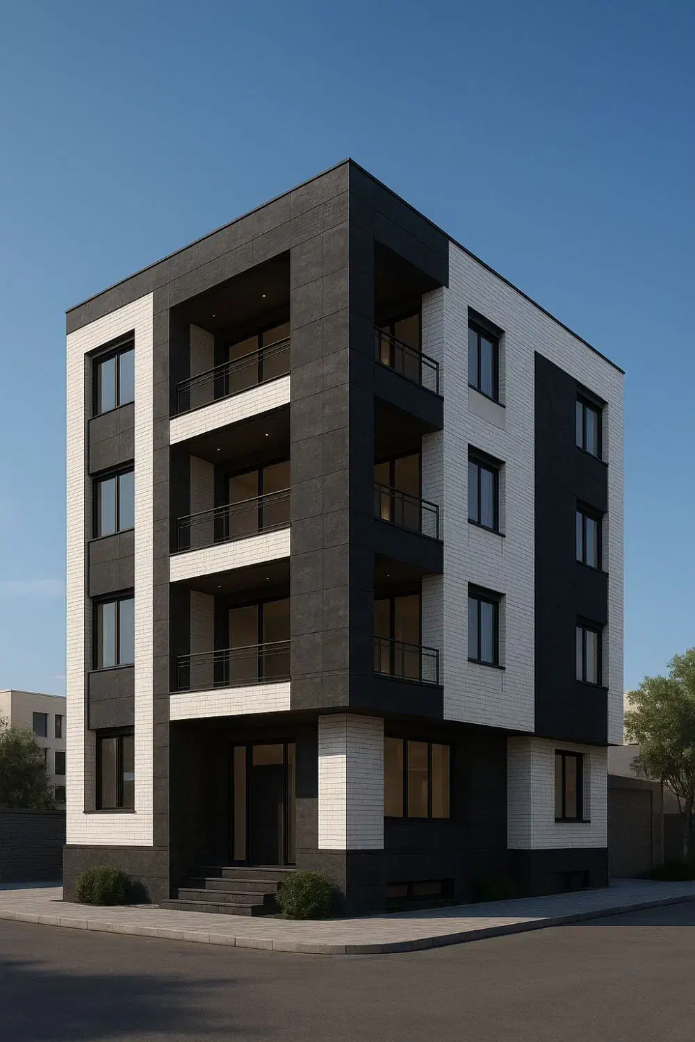 پیش فروش محدود واحدهای مسکونی در مشتاق دوم|فروش آپارتمان|اصفهان, شهرستان|دیوار