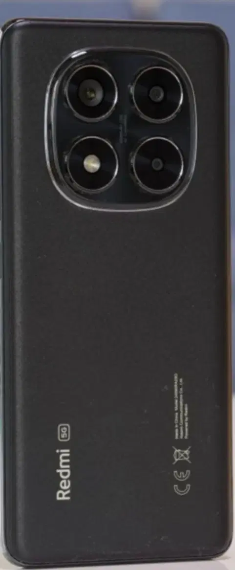 Redmi Note14Pro. رام12گیگابایت512|موبایل|تهران, کیانشهر|دیوار
