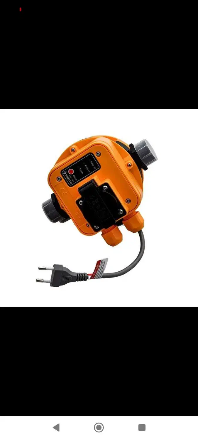 پمپ اب|آبگرمکن، پکیج، شوفاژ|نوشهر, |دیوار