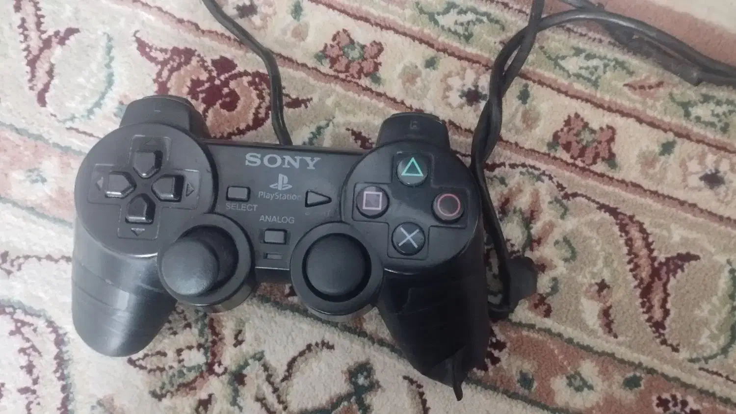 ps2 در حد نو|کنسول، بازی ویدئویی و آنلاین|شیروان (خراسان), |دیوار