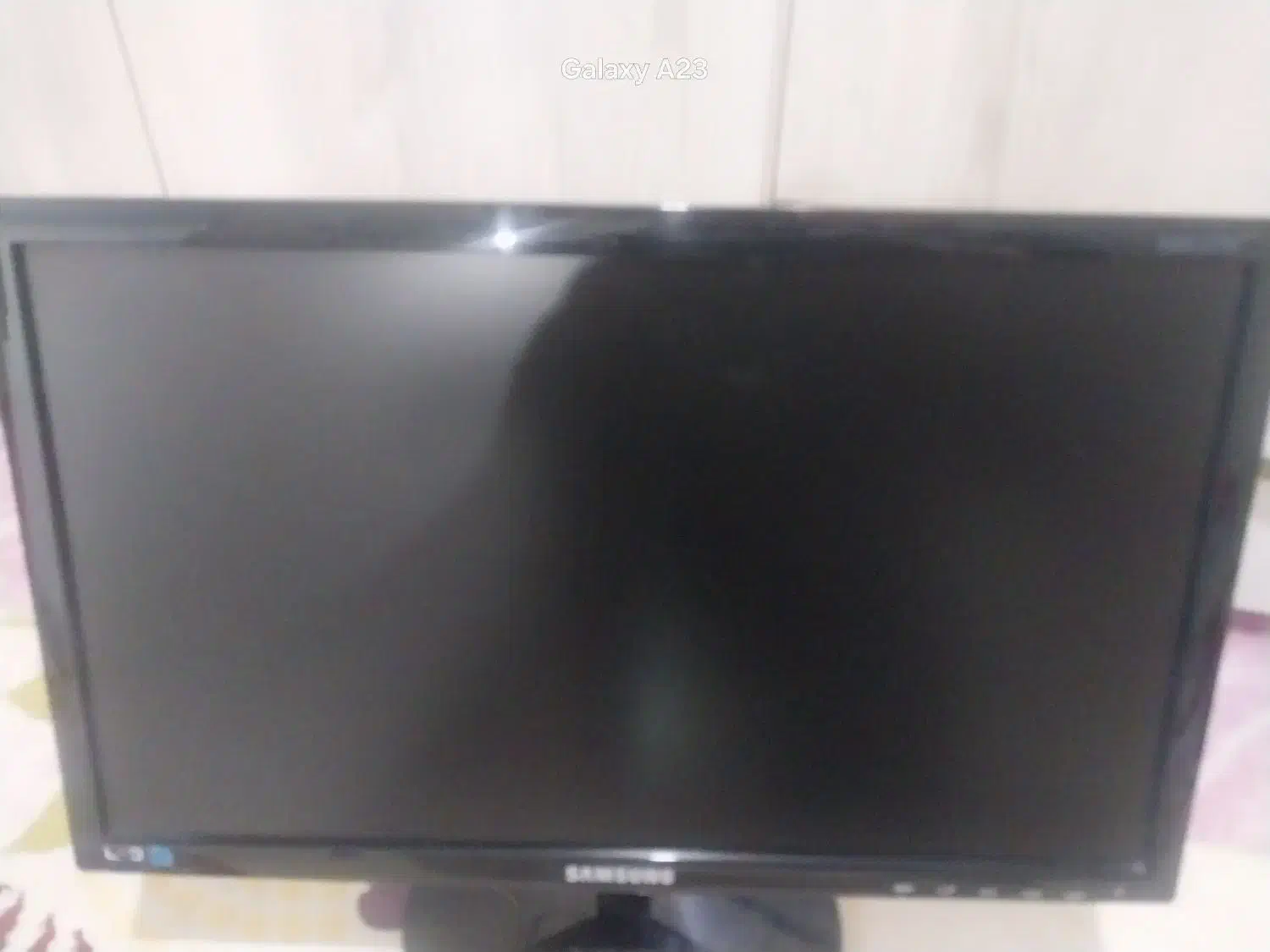 مانیتور|قطعات و لوازم جانبی رایانه|ملارد, |دیوار