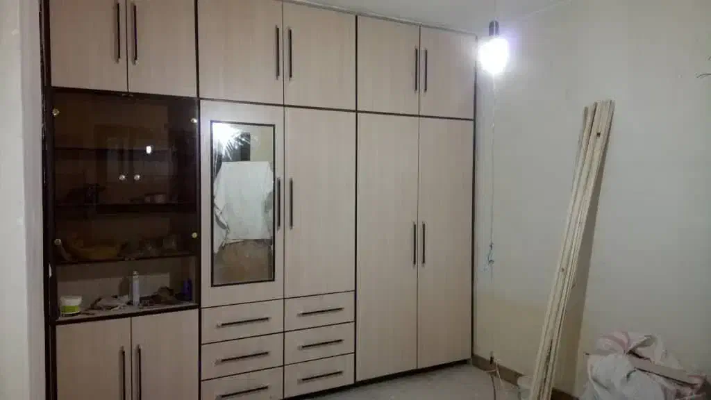 کابینت،کمد،شلف|خدمات پیشه و مهارت|اصفهان, عسگریه|دیوار