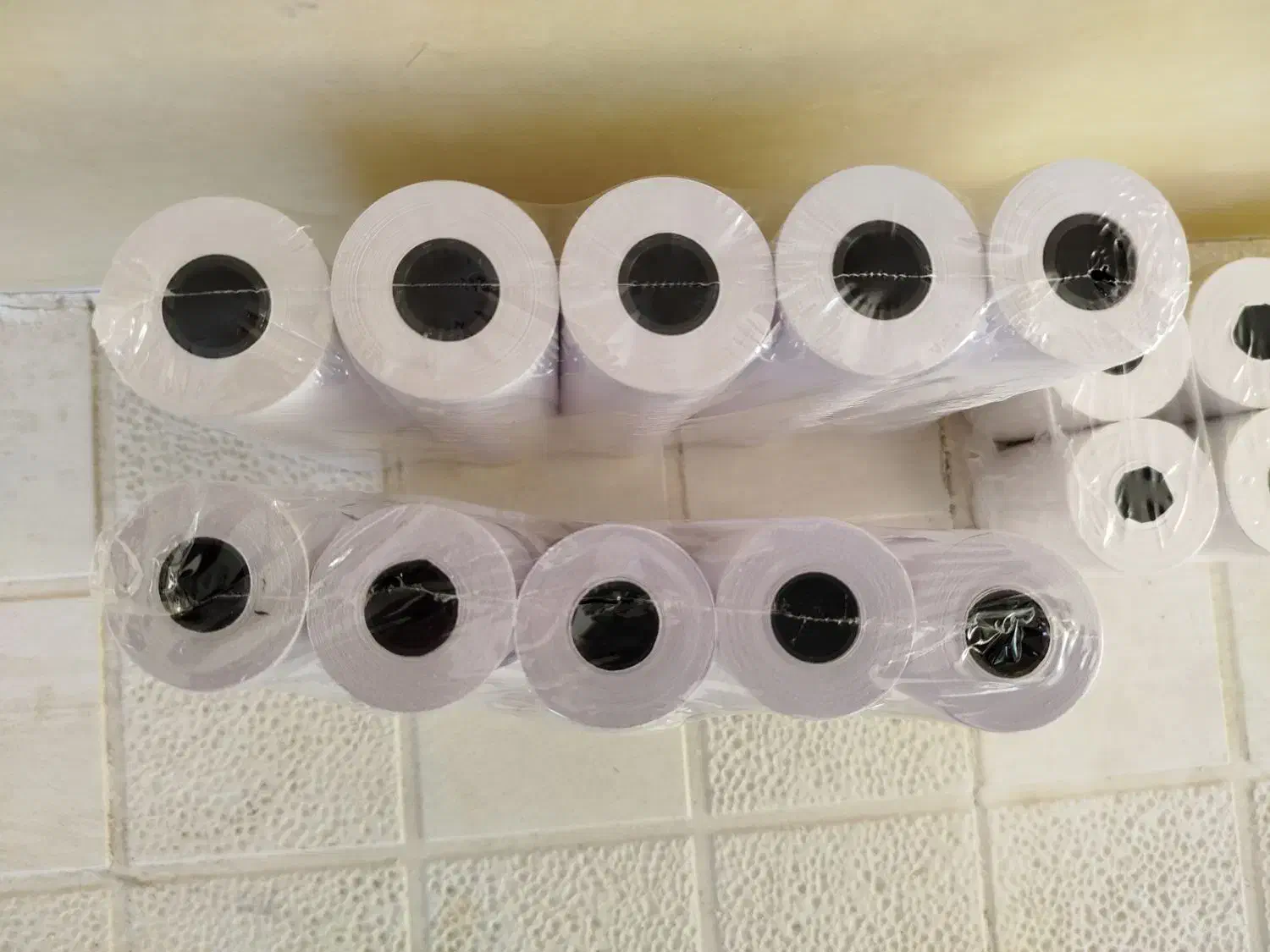 رول های حرارتی کارتخوان|لوازم التحریر|بناب, |دیوار