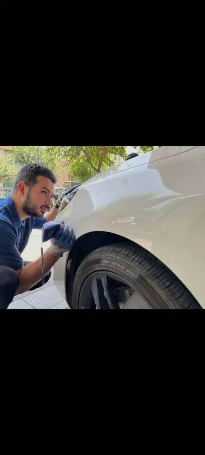 همراه مکانیک و خدمات کارشناسی خودرو اسلامشهر|خدمات موتور و ماشین|اسلام‌شهر, شهرک مفیدی|دیوار