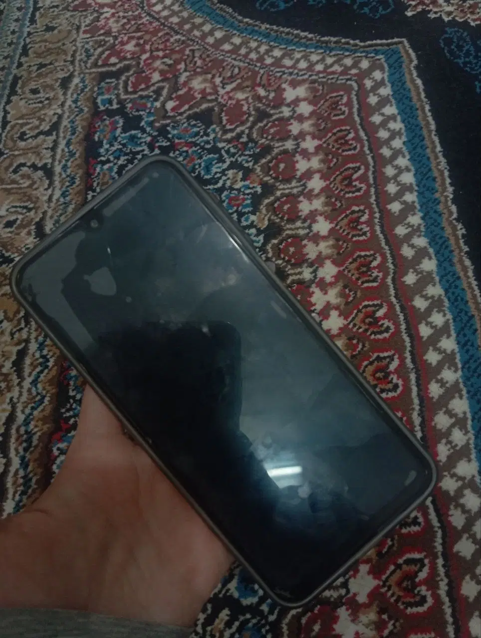 a16|موبایل|مبارکه, |دیوار