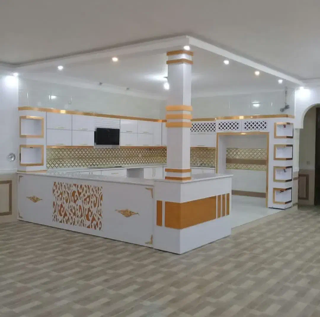 ساخت کابینت و کمد دیواری و غیره|خدمات پیشه و مهارت|زابل, |دیوار