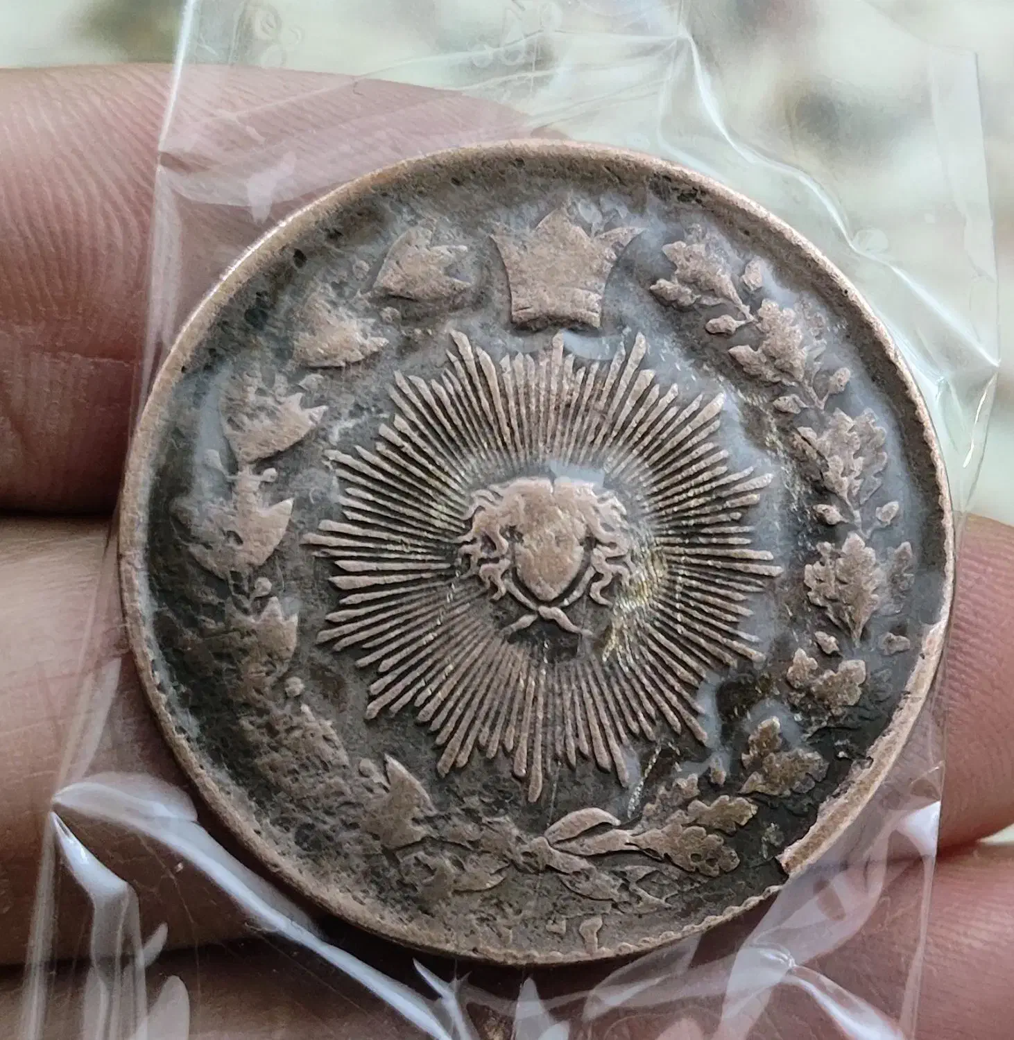 سه عددعدد سکه ۲۵ ۵۰ و۱۰۰ دیناری باکیفیت|کلکسیون سکه، تمبر، اسکناس|تبریز, |دیوار