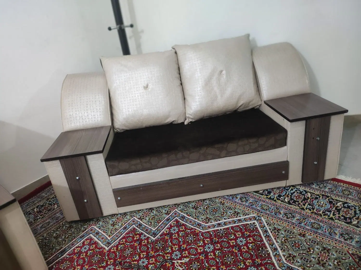 مبل|مبلمان خانگی و میز عسلی|بندرعباس, |دیوار