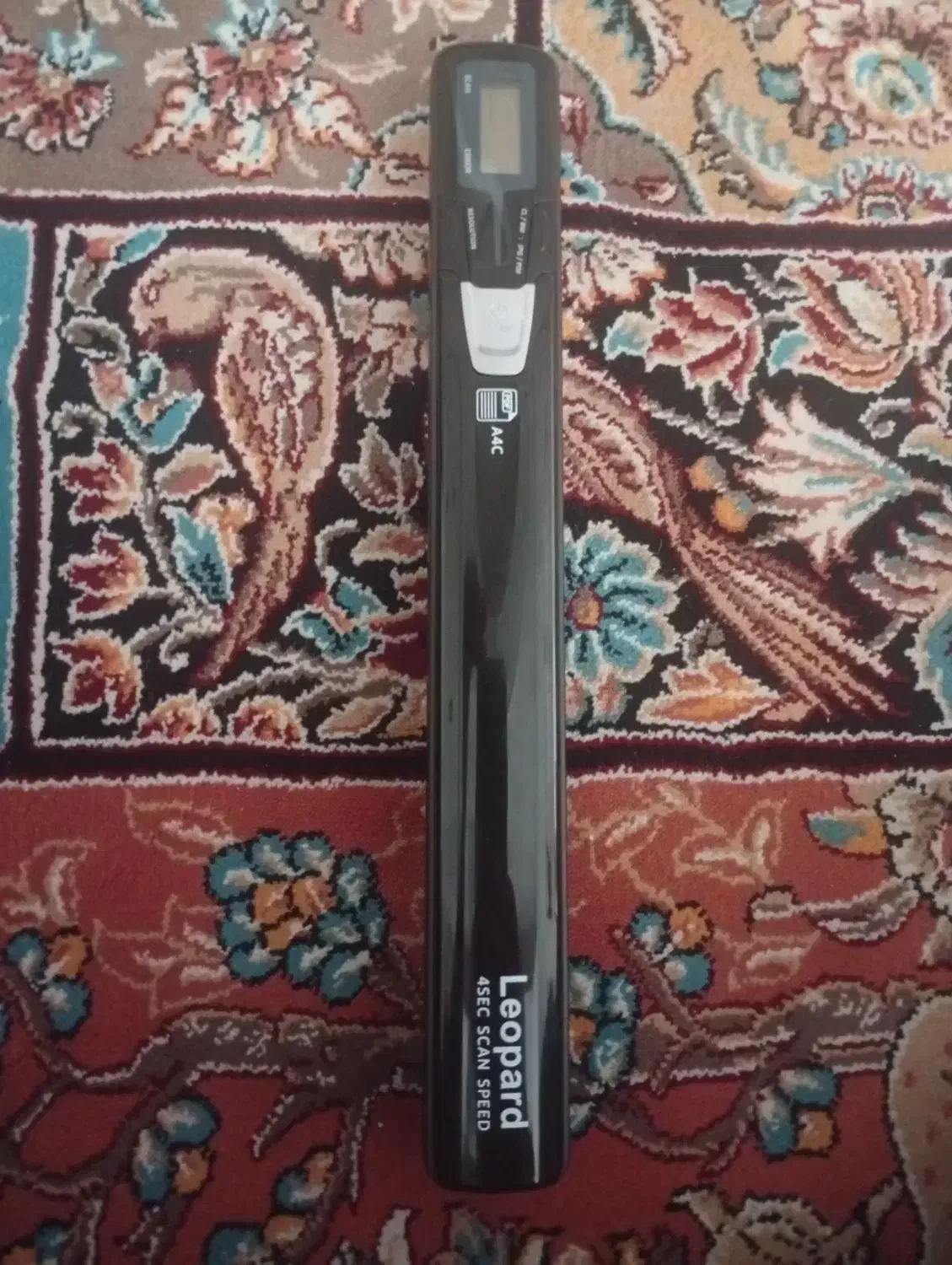 اسکنر پرتابل|پرینتر، اسکنر، کپی، فکس|قم, شهرک فاطمیه|دیوار