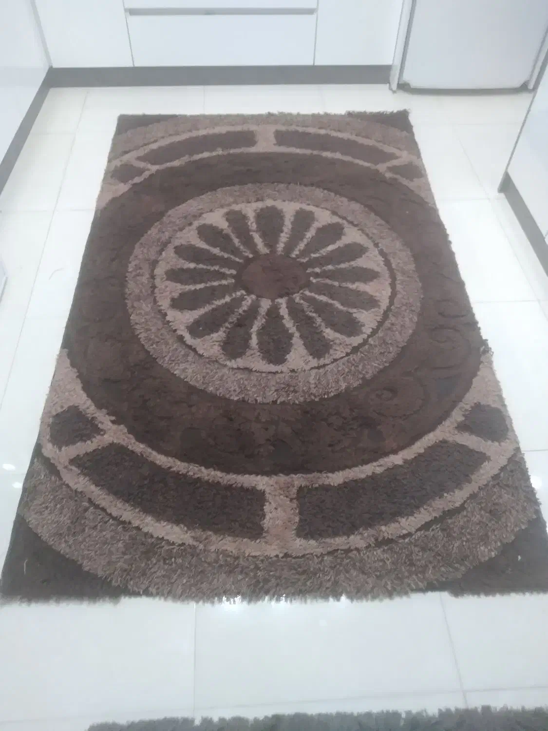 فرش گردویی|فرش|مشهد, شهید معقول|دیوار