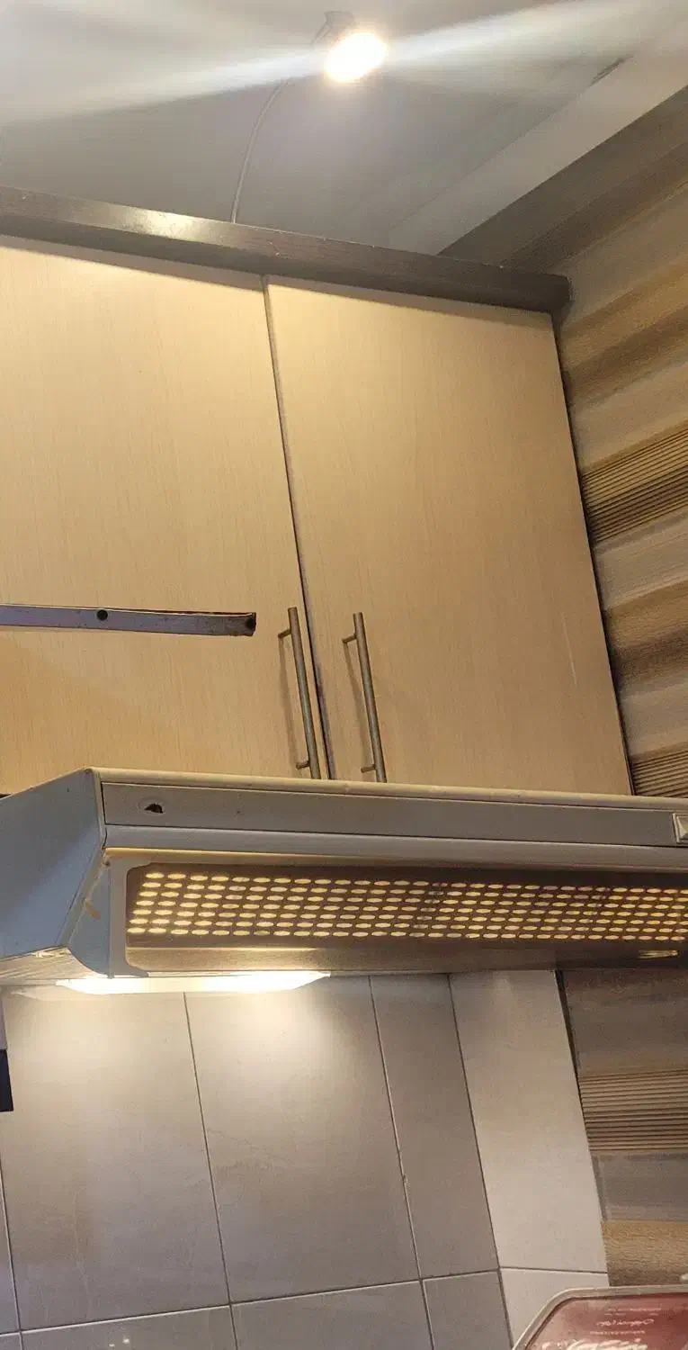 هود آشپزخانه|هود|تهران, زرکش|دیوار