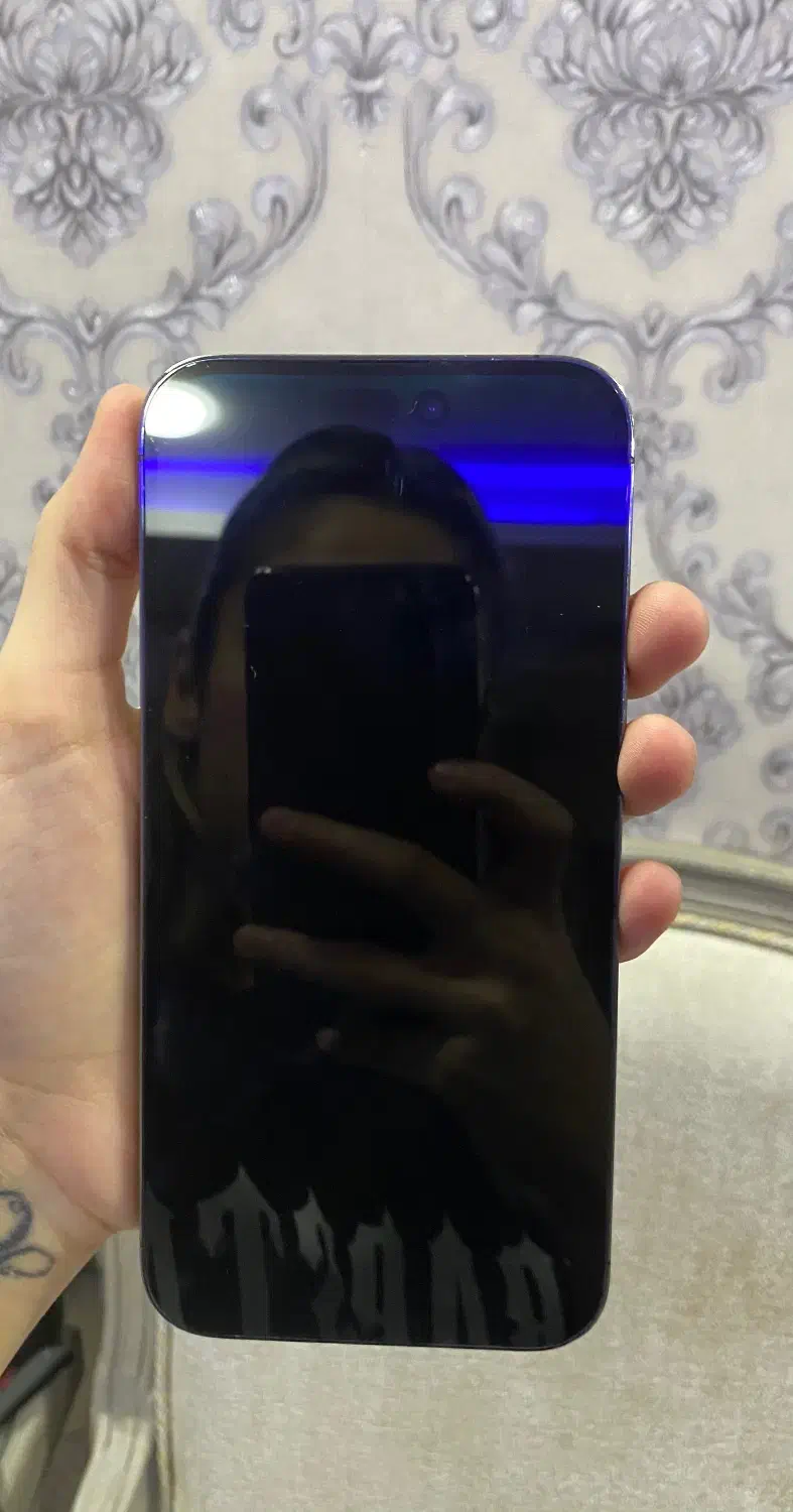 ۱۴‌پرومکس بنفش|موبایل|بندرعباس, |دیوار