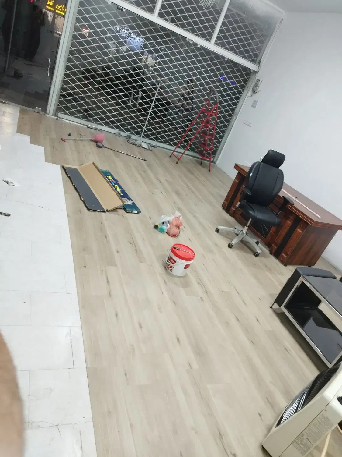 جشنواره فروش پارکت و کفپوش|مصالح و تجهیزات ساختمان|بیرجند, |دیوار