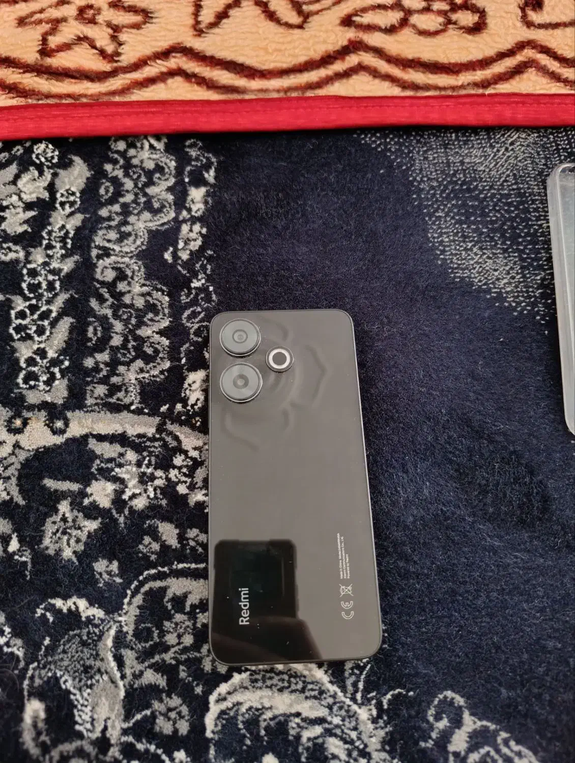 گوشی ردمی 13|موبایل|بروجرد, |دیوار