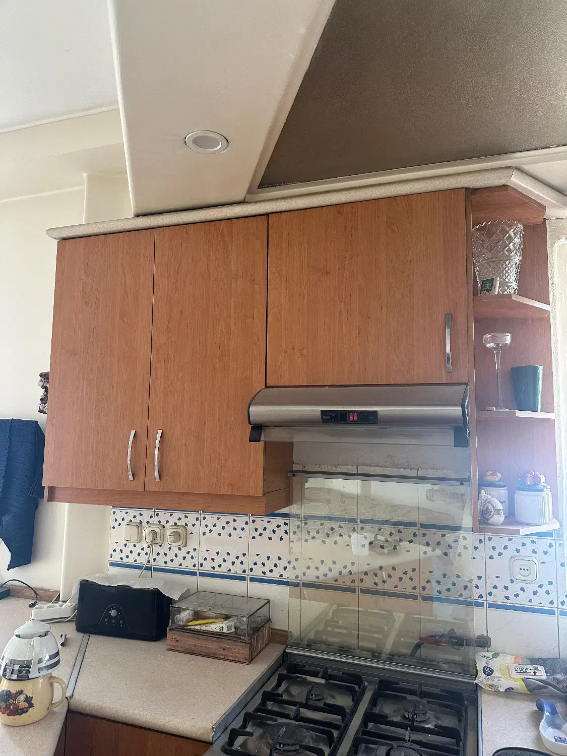 کابینت|مصالح و تجهیزات ساختمان|تهران, دروس|دیوار