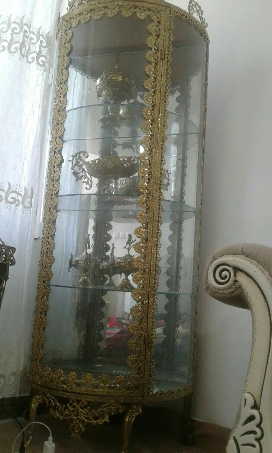 برنز|مجسمه، تندیس، ماکت|اردبیل, |دیوار