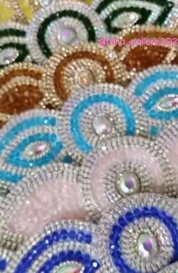 کمربند کوردی|بدلیجات|سقز, |دیوار