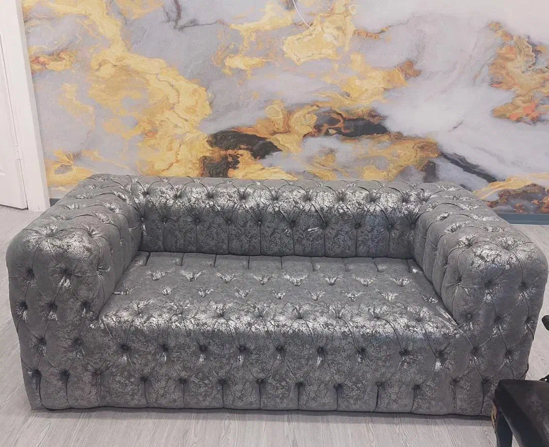 مبلمان اداری g 7  چستر تمام لمسه|دفتر کار|کرج, عظیمیه|دیوار