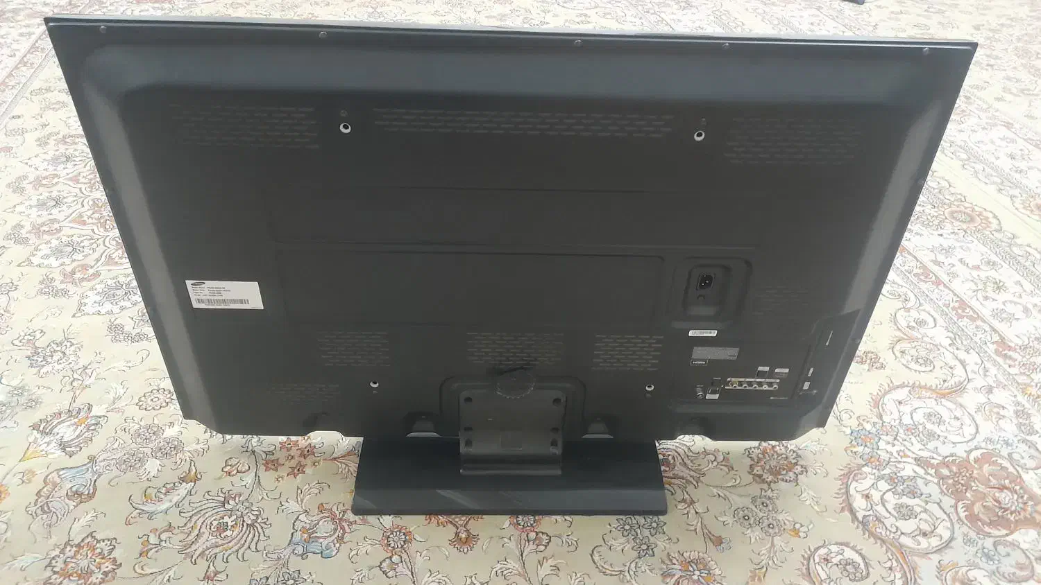 تلویزیون سامسونگ|تلویزیون و پروژکتور|نظرآباد, رسالت|دیوار