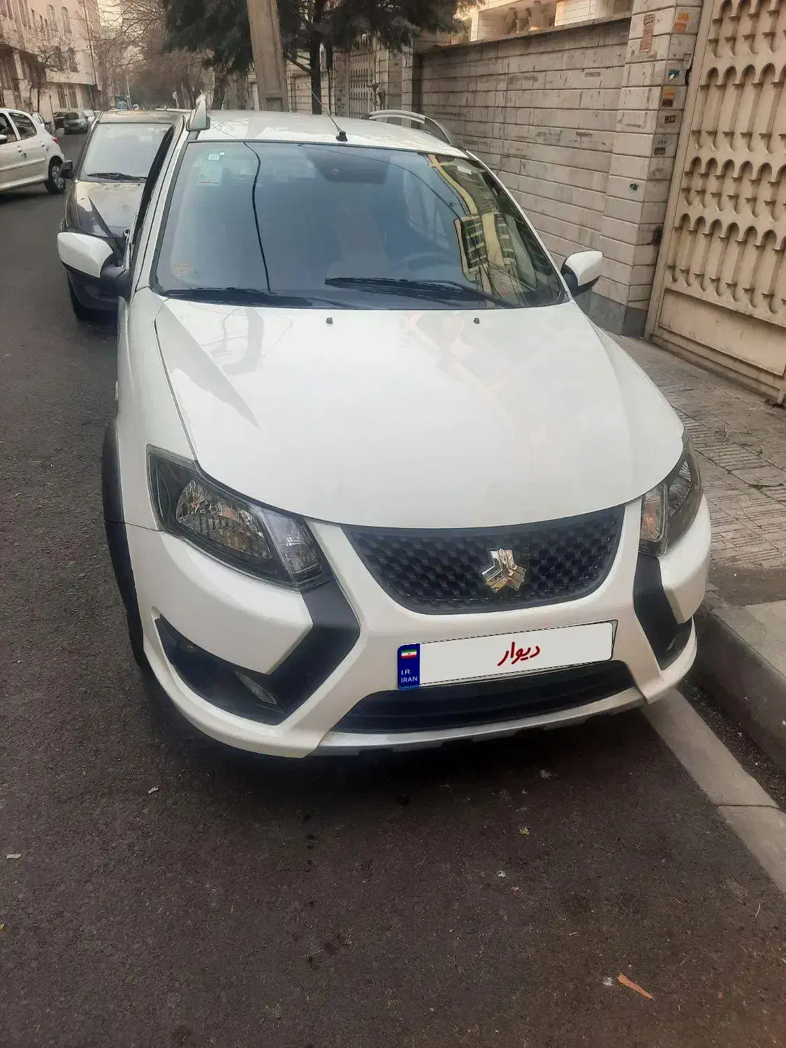 کوییک s|خودرو سواری و وانت|تهران, علم و صنعت|دیوار