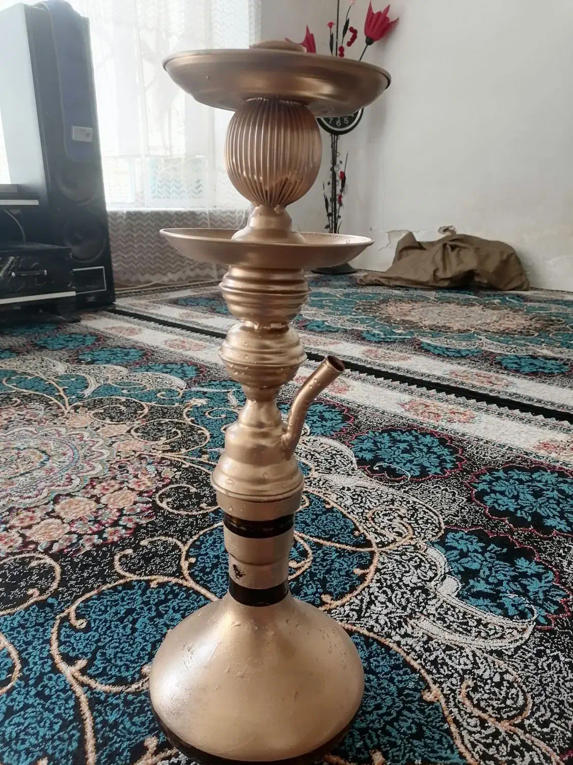 قلیان|کلکسیون و سرگرمی|نقده, |دیوار