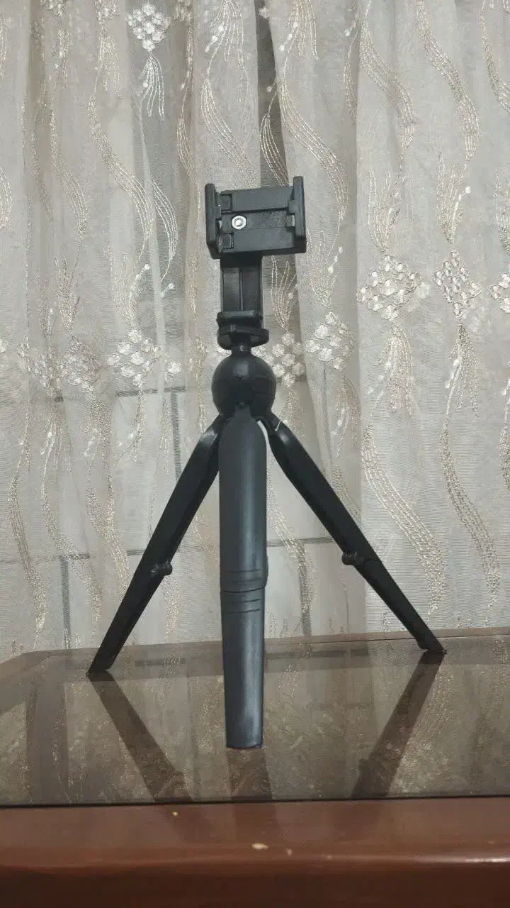 سه پایه موبایل|لوازم جانبی موبایل و تبلت|کرمان, |دیوار