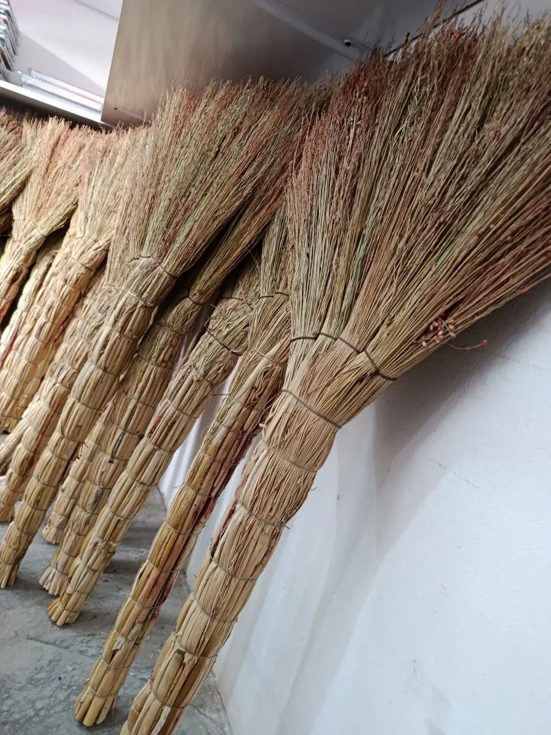 جارو دستی. حراج|لوازم نظافت|آق قلا, |دیوار