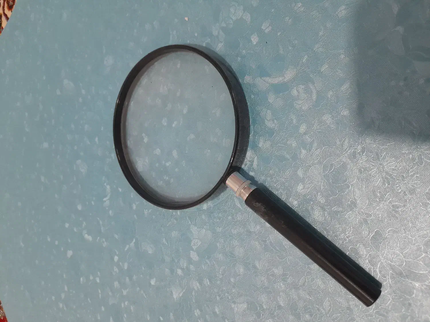 ذره بین درحد نو|لوازم التحریر|جوانرود, |دیوار