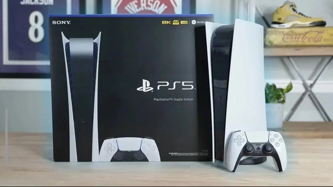 PS5|کنسول، بازی ویدئویی و آنلاین|دوگنبدان, |دیوار