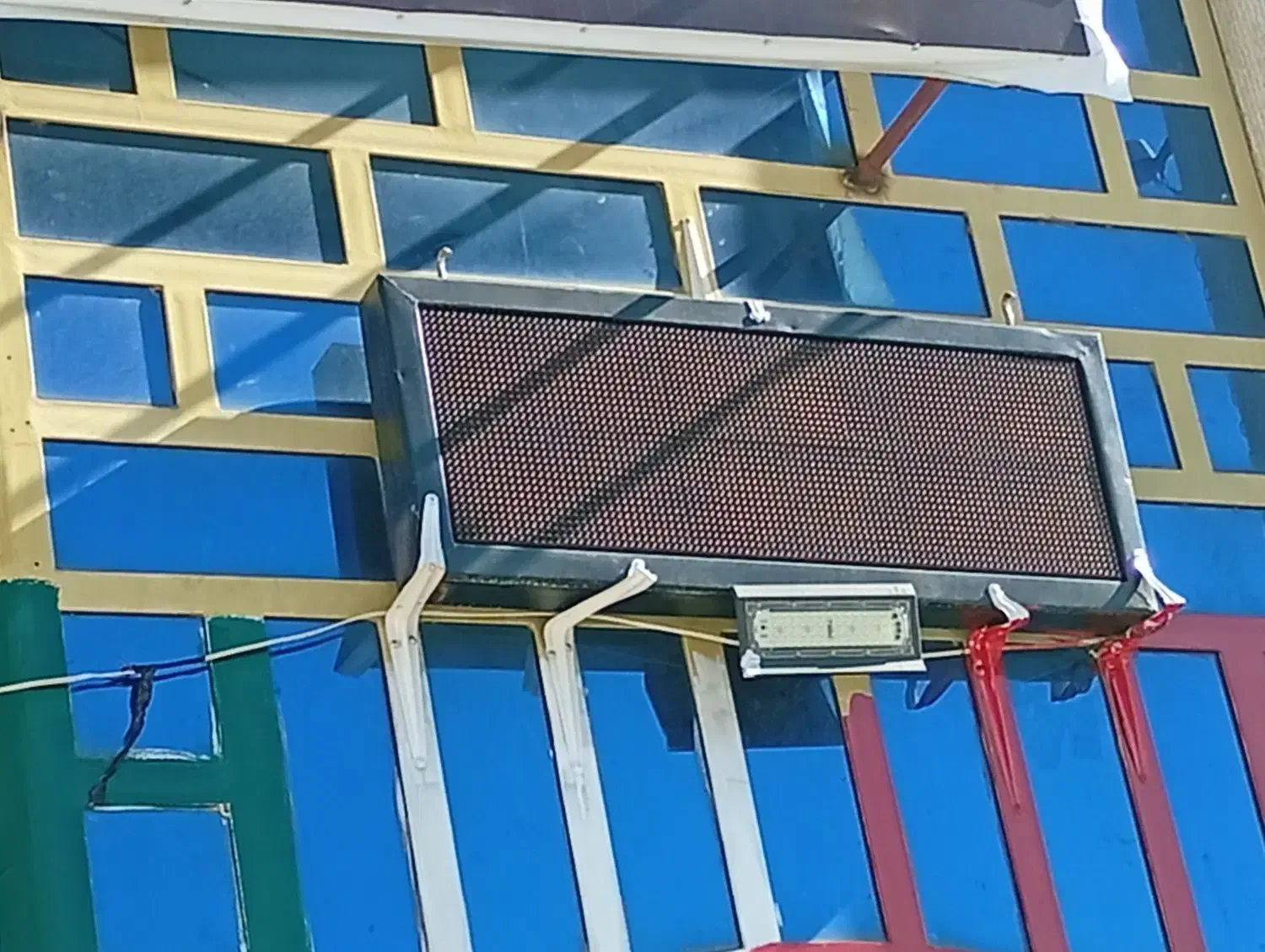 تابلو|فروشگاه و مغازه|شیراز, تندگویان|دیوار