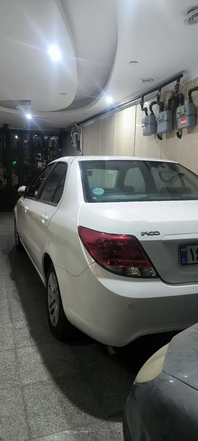 دنا تیپ ۲ بیرنگ فول مدل ۹۷|خودرو سواری و وانت|تهران, مجیدآباد|دیوار