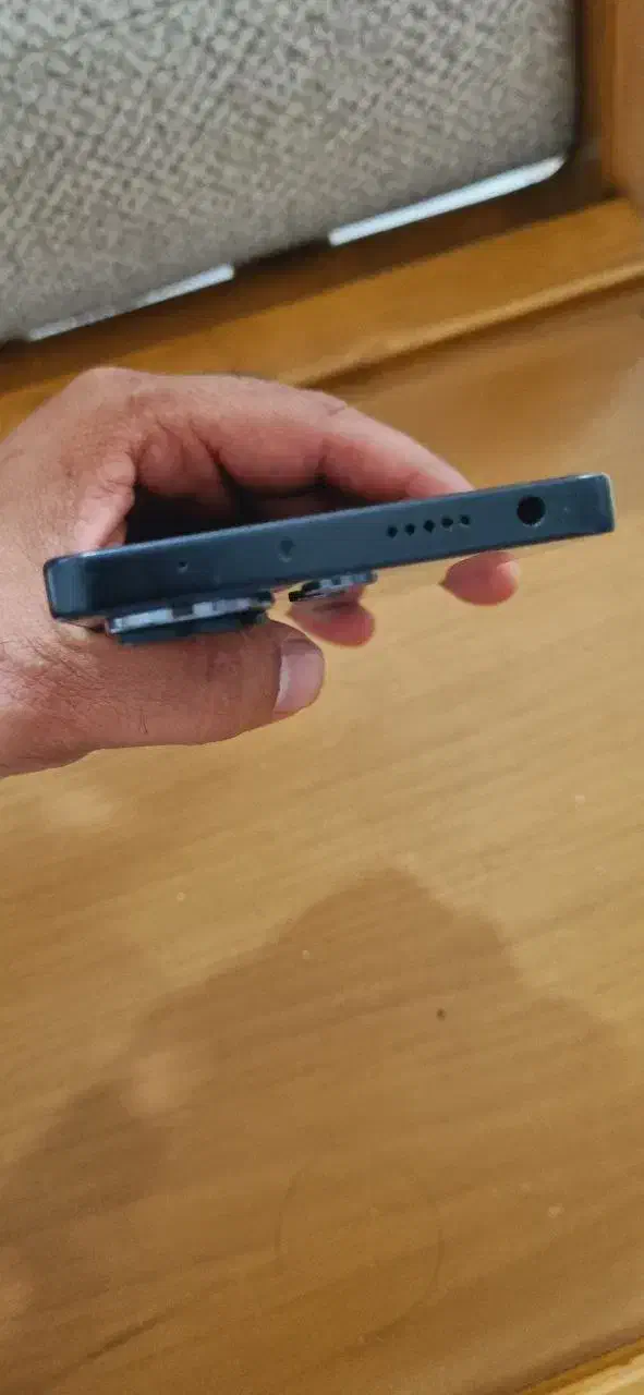 شیائومی پوکو پوکوm6 pro|موبایل|اهواز, پردیس|دیوار