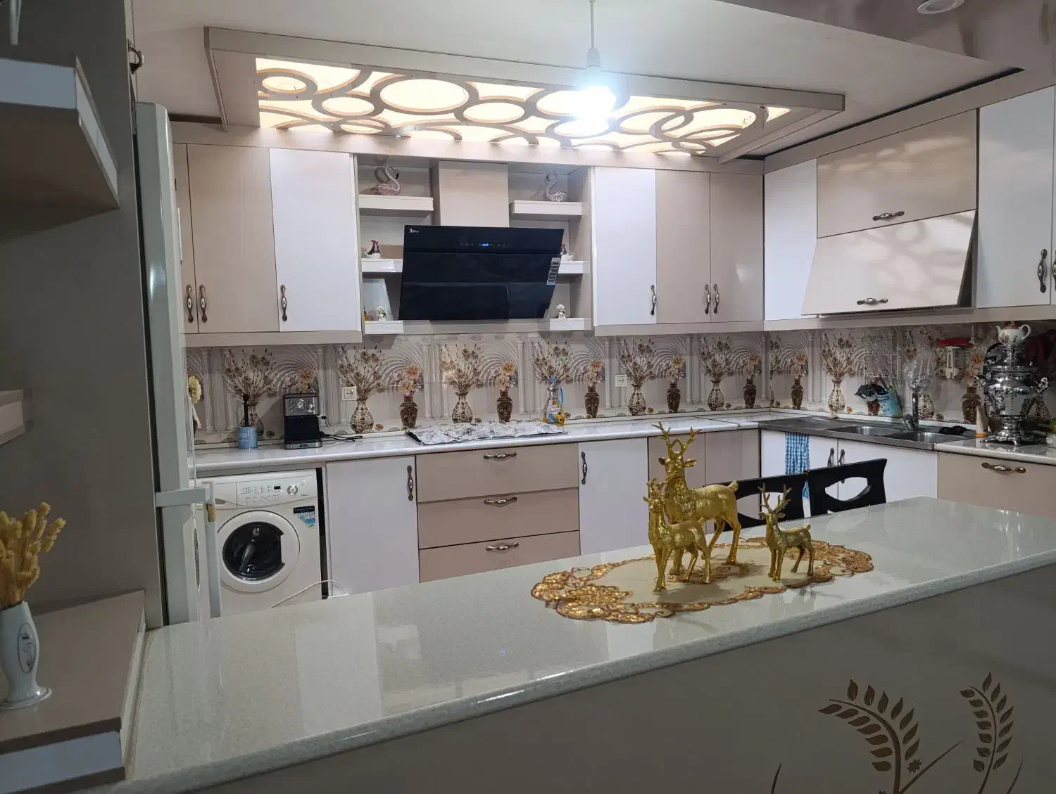 منزل مسکونی|فروش خانه و ویلا|سبزوار, شرق کال عیدگاه|دیوار