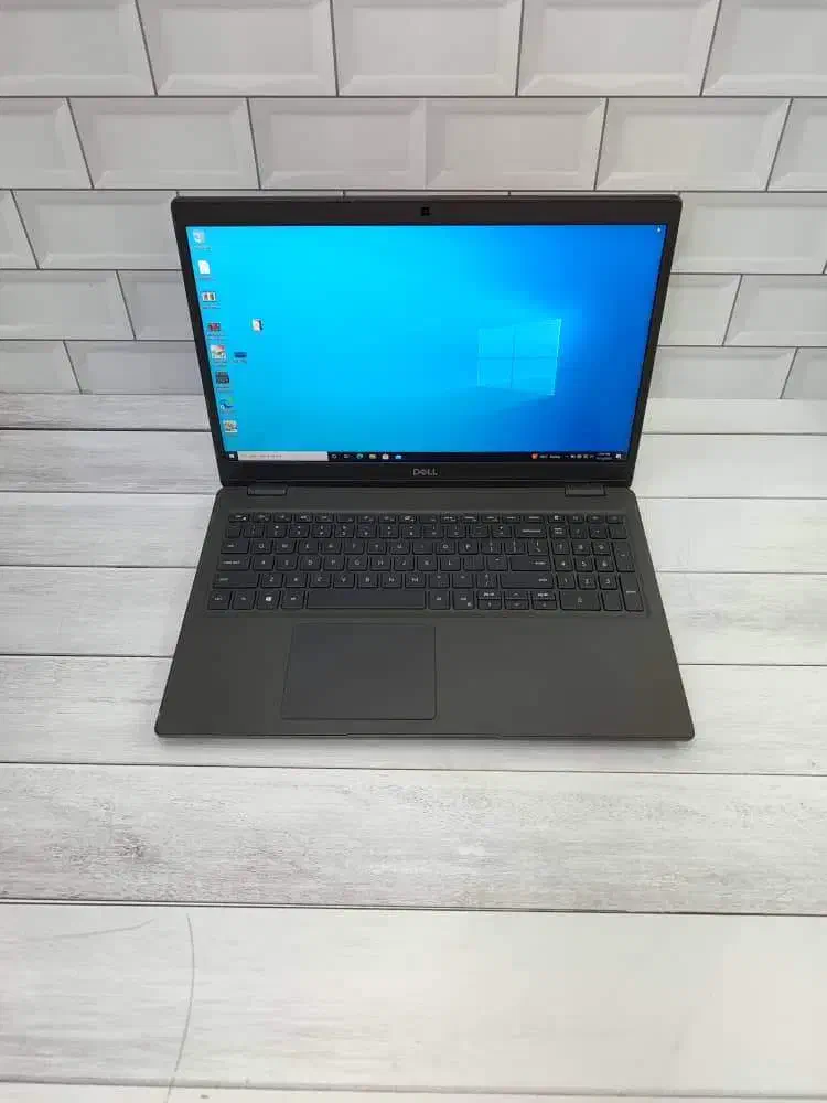 لپ تاپ برند DELL3510 نسل 10 نقد و اقساط|رایانه همراه|تهران, میدان ولیعصر|دیوار