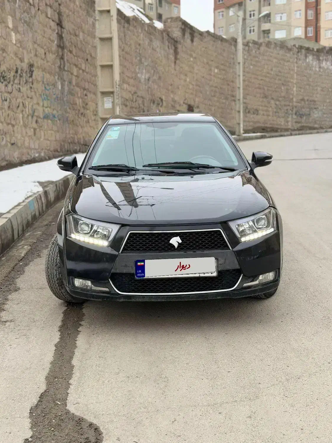 دناپلاس ۱۴۰۱|خودرو سواری و وانت|ارومیه, |دیوار