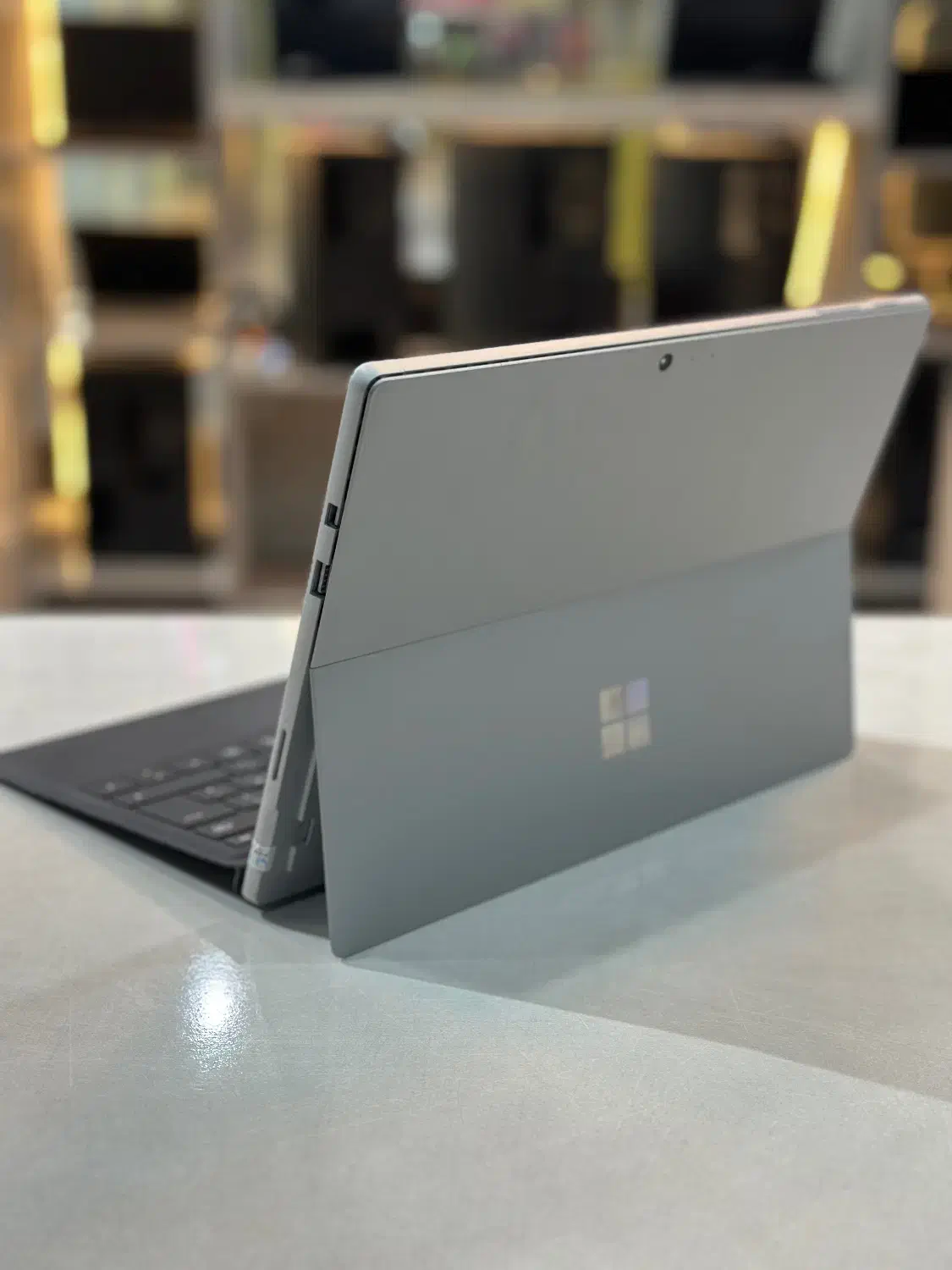 Surface pro 5|رایانه همراه|گرگان, |دیوار