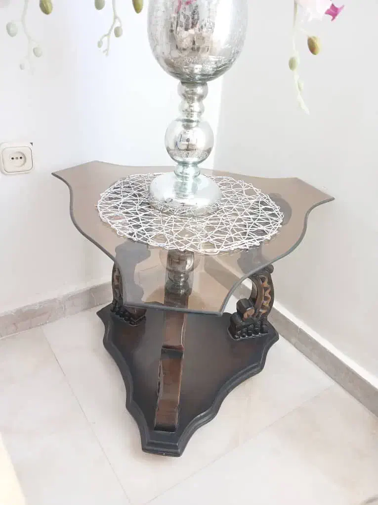 مبل۹نفره|مبلمان خانگی و میز عسلی|پردیس, فاز ۱|دیوار