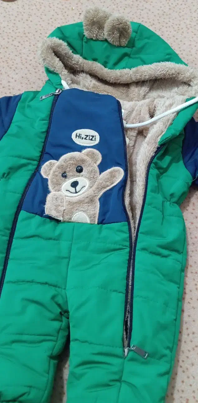 لباس سرهمی نوزادی|کفش و لباس بچه|دهدشت, |دیوار