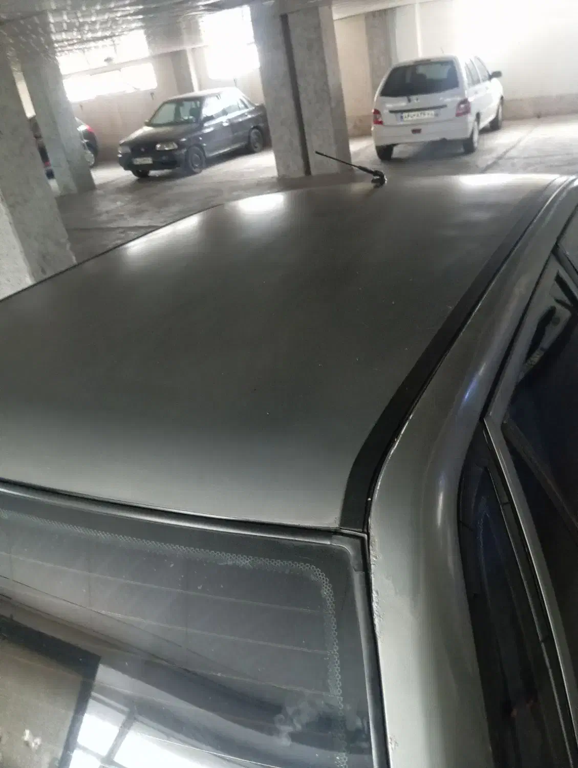 پرایدمدل88دوگانه دستی سالم به دون خرج|خودرو سواری و وانت|محمدشهر, شهرک پیام (مهرالبرز)|دیوار